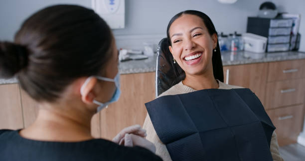 Professional Holistic Dental Care Services in Ridgecrest, FL